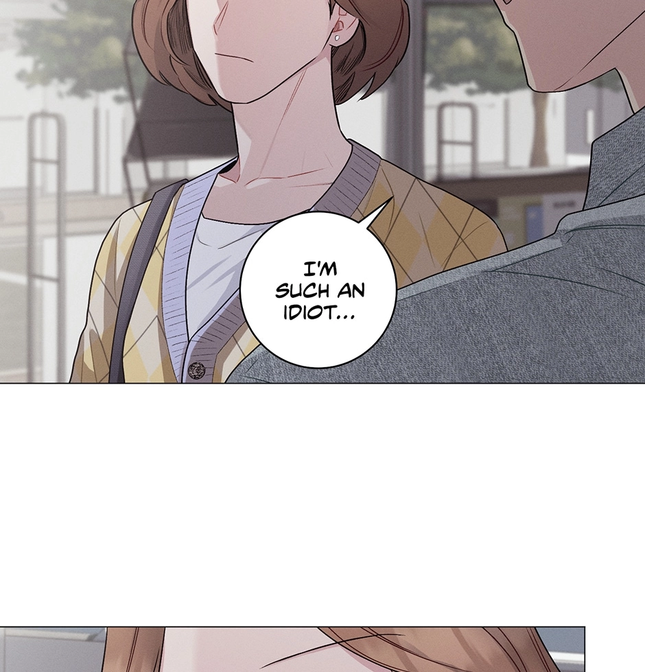 Off The Plate Chapter 34 page 12 - 