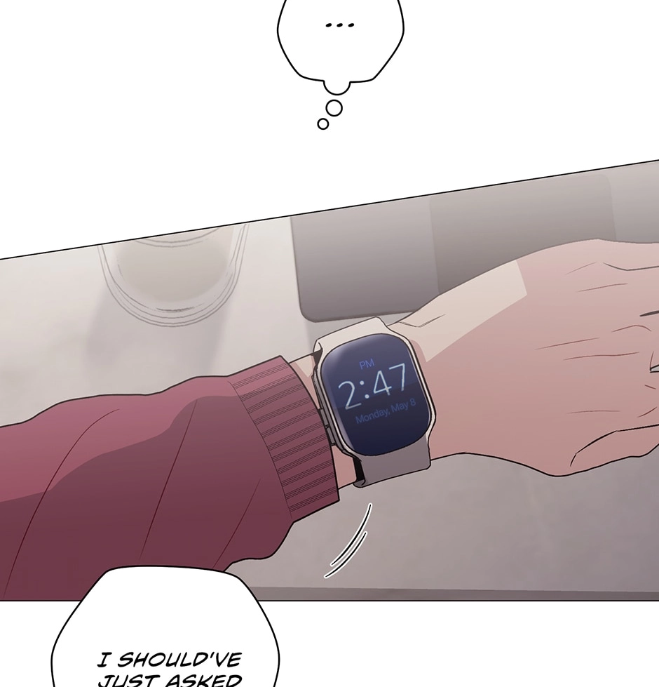 Off The Plate Chapter 34 page 115 - 
