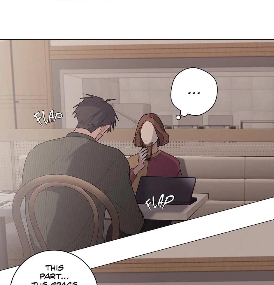 Off The Plate Chapter 34 page 120 - 