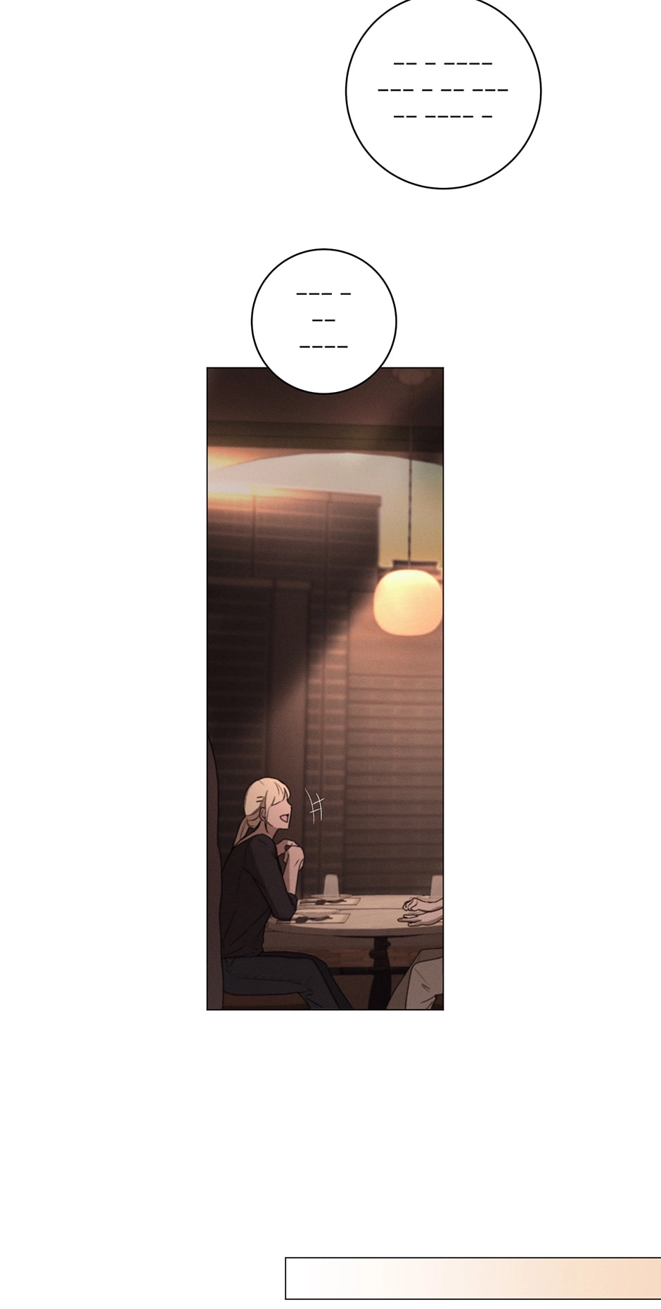 Off The Plate Chapter 34 page 123 - 