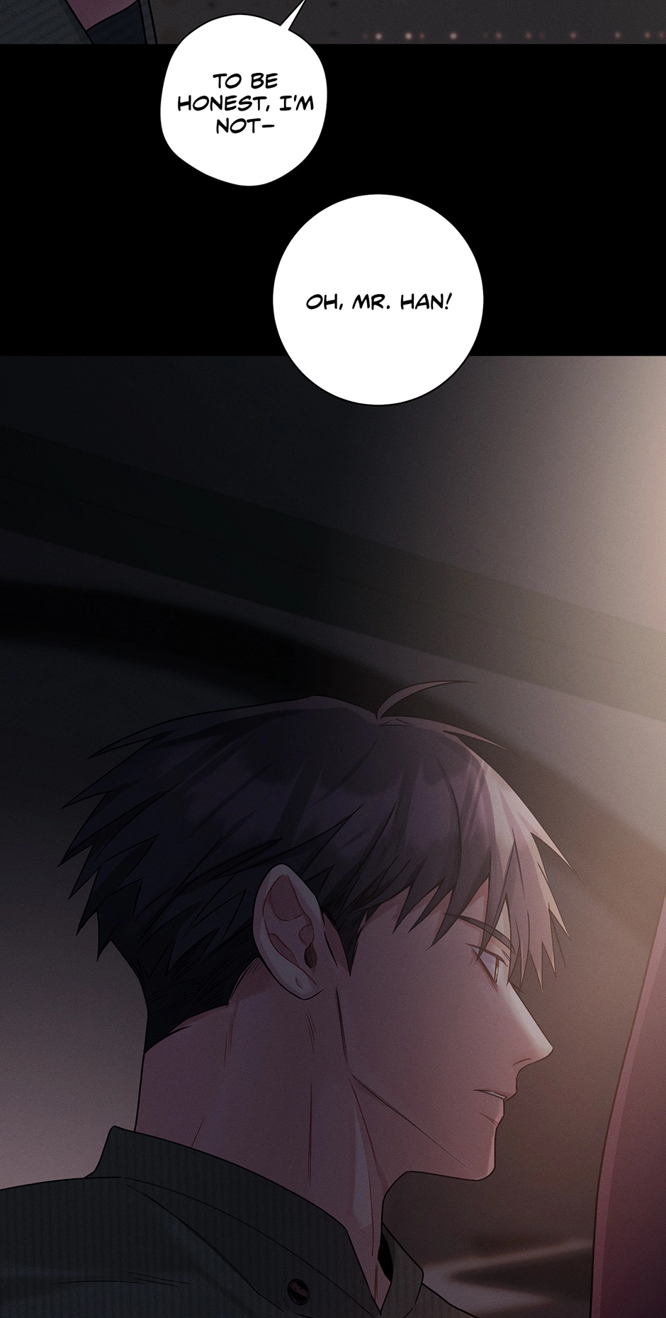 Off The Plate Chapter 34 page 127 - 
