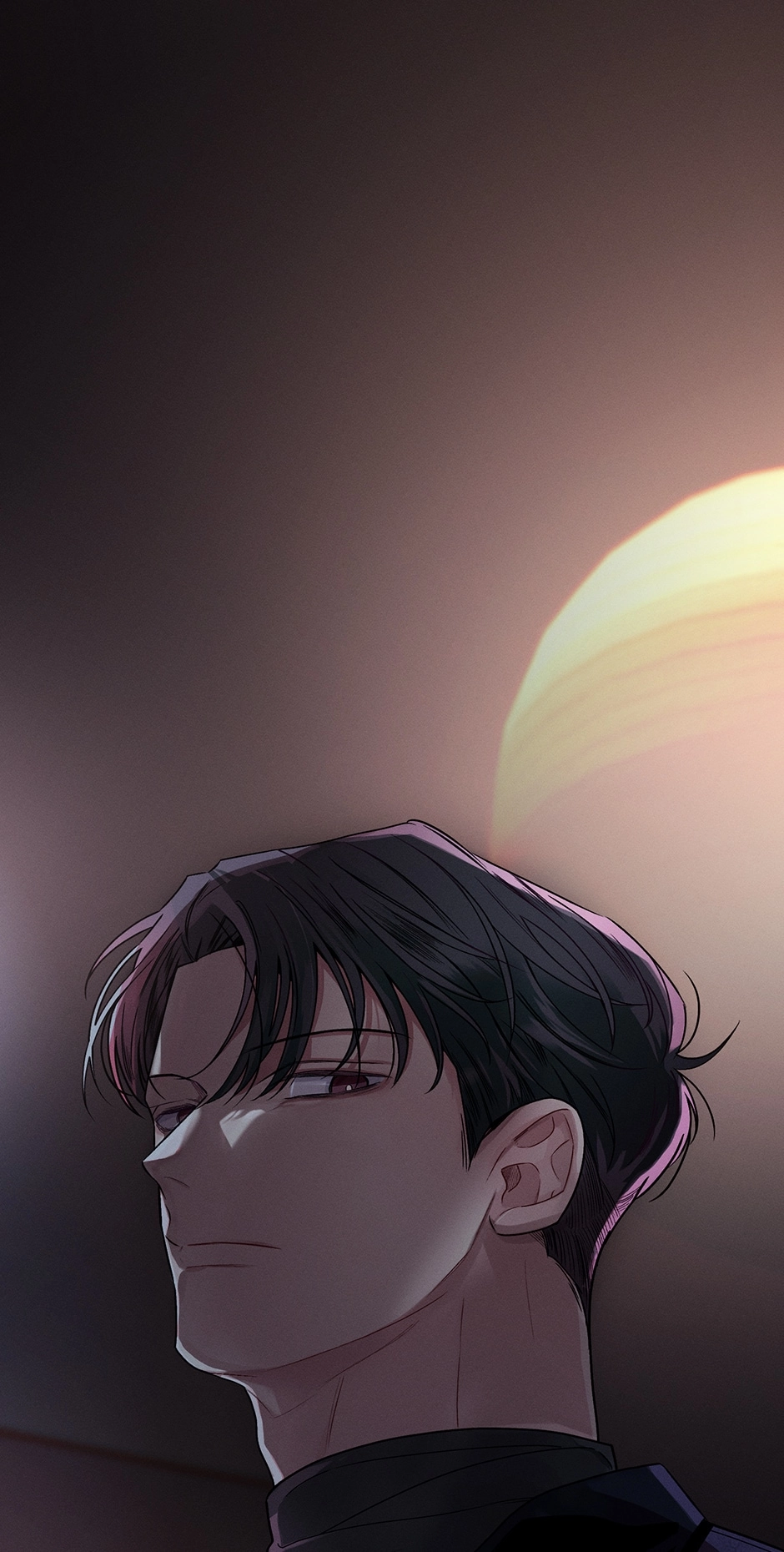 Off The Plate Chapter 34 page 129 - 