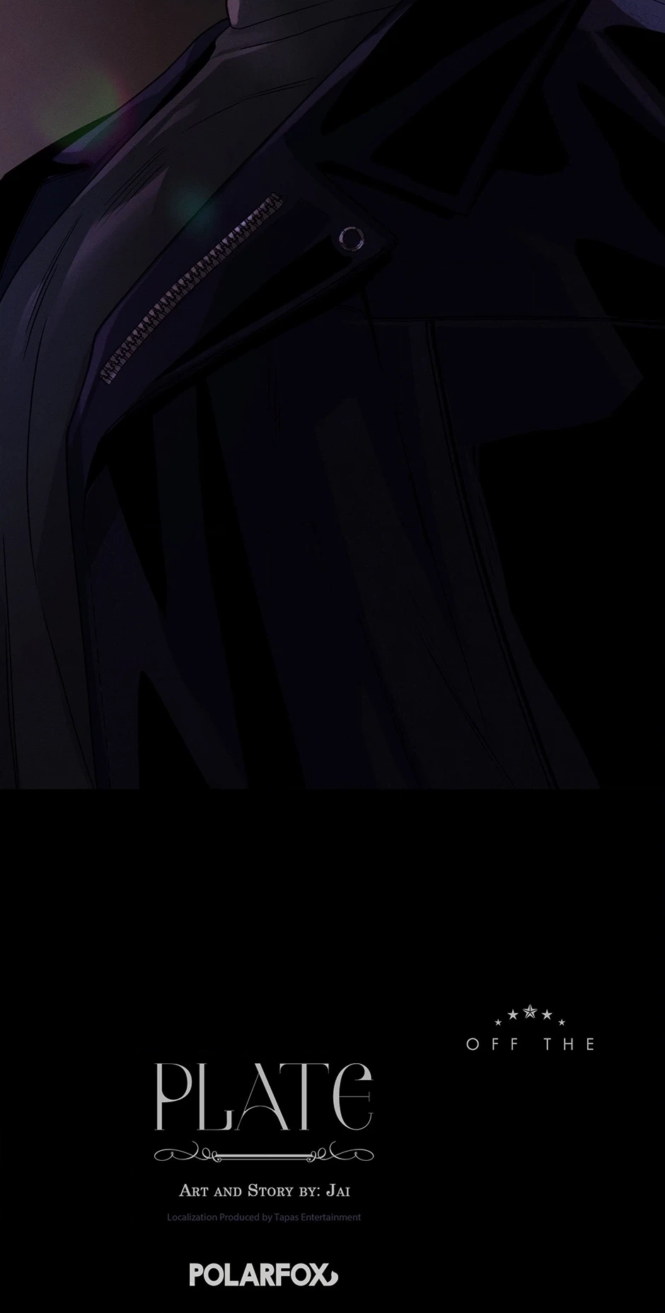 Off The Plate Chapter 34 page 130 - 