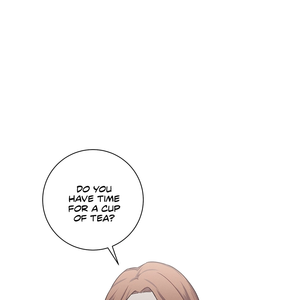 Off The Plate Chapter 34 page 15 - 
