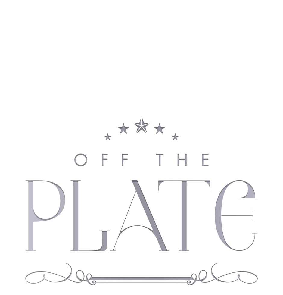 Off The Plate Chapter 34 page 18 - 