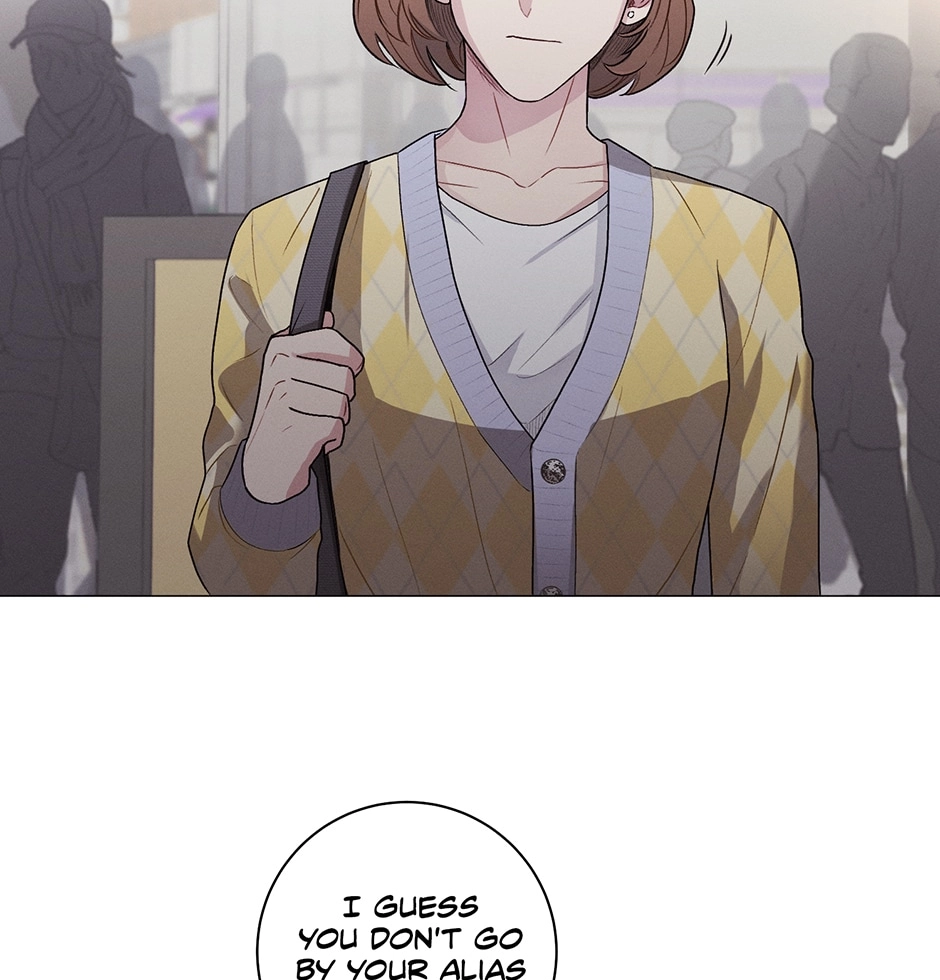 Off The Plate Chapter 34 page 3 - 