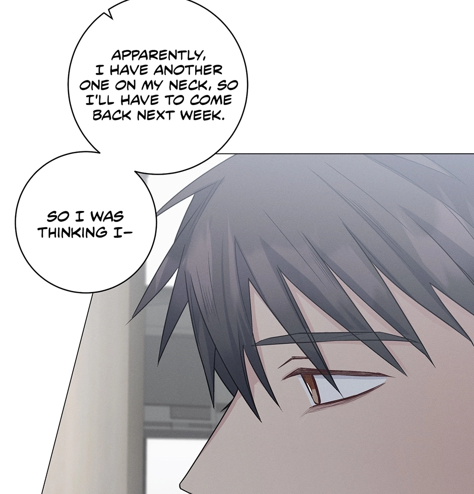 Off The Plate Chapter 34 page 24 - 