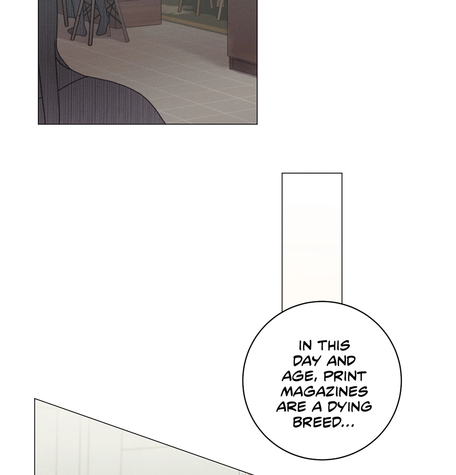 Off The Plate Chapter 34 page 29 - 