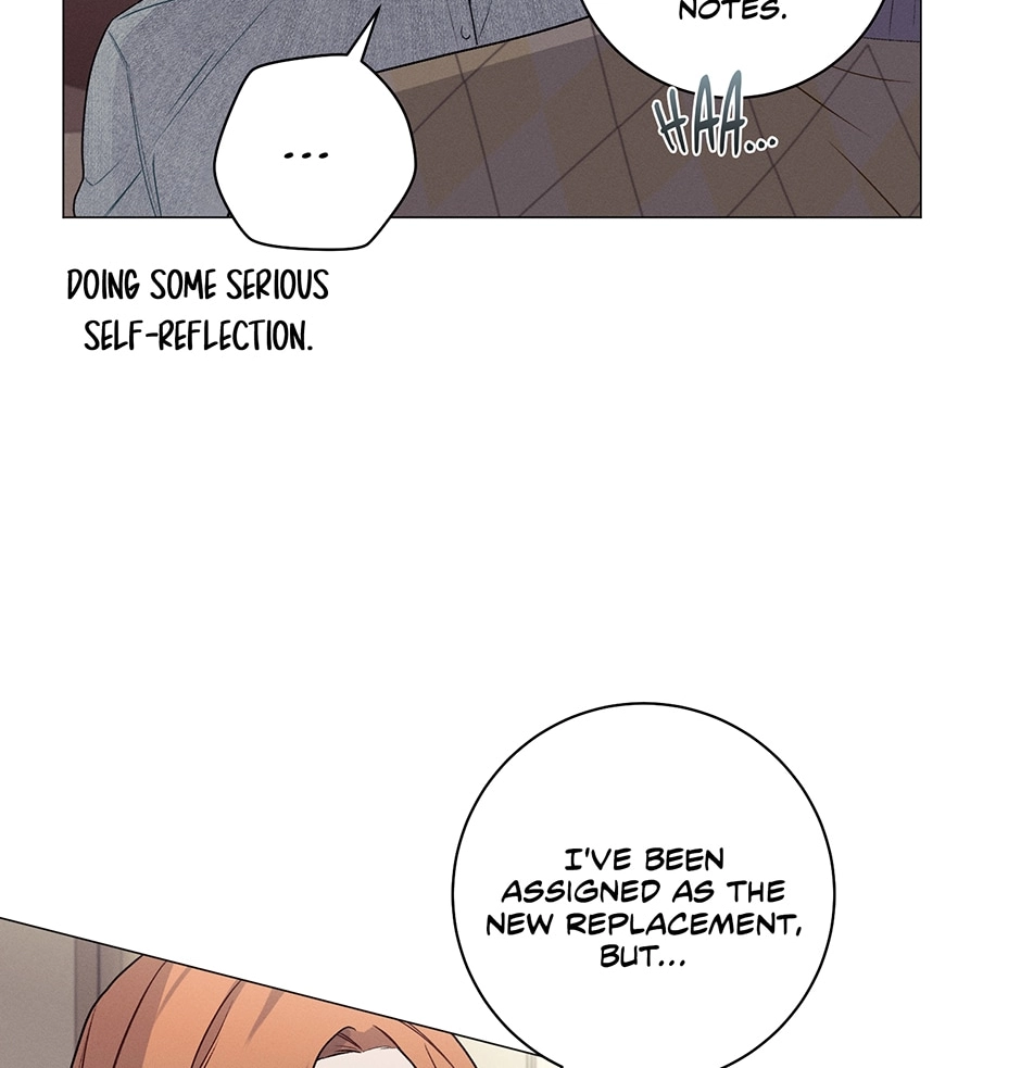 Off The Plate Chapter 34 page 34 - 