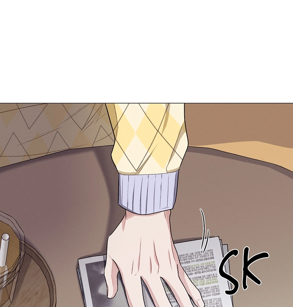 Off The Plate Chapter 34 page 36 - 