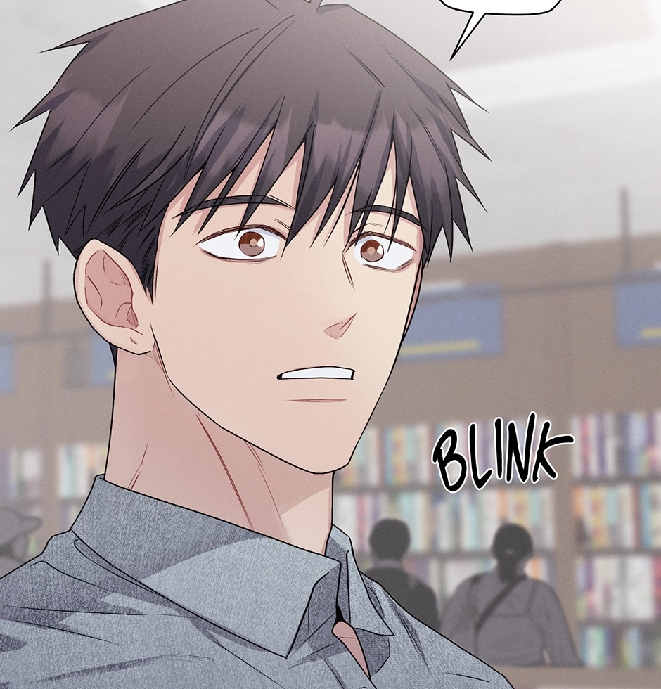 Off The Plate Chapter 34 page 5 - 