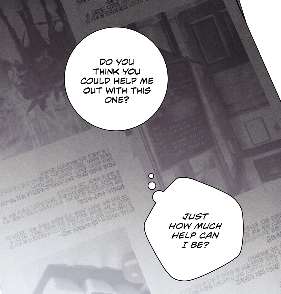 Off The Plate Chapter 34 page 41 - 