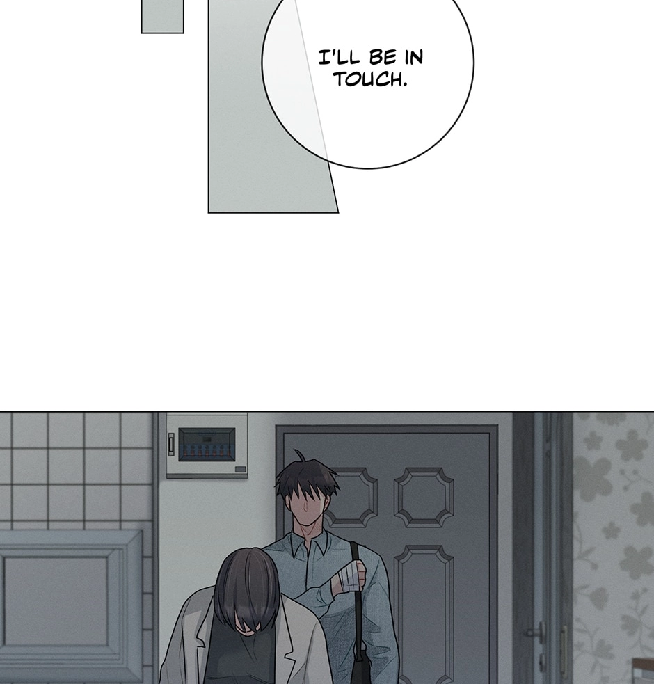 Off The Plate Chapter 34 page 44 - 