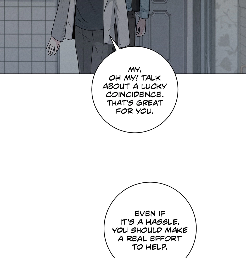 Off The Plate Chapter 34 page 45 - 