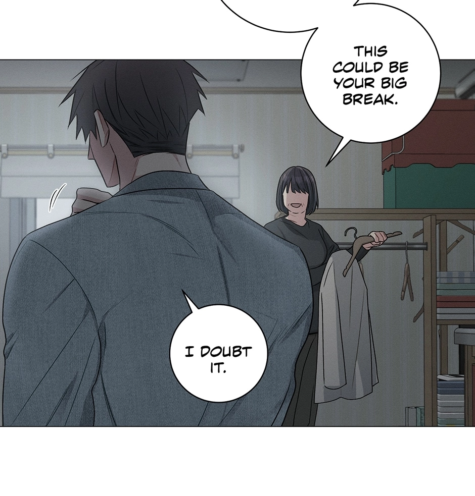Off The Plate Chapter 34 page 46 - 