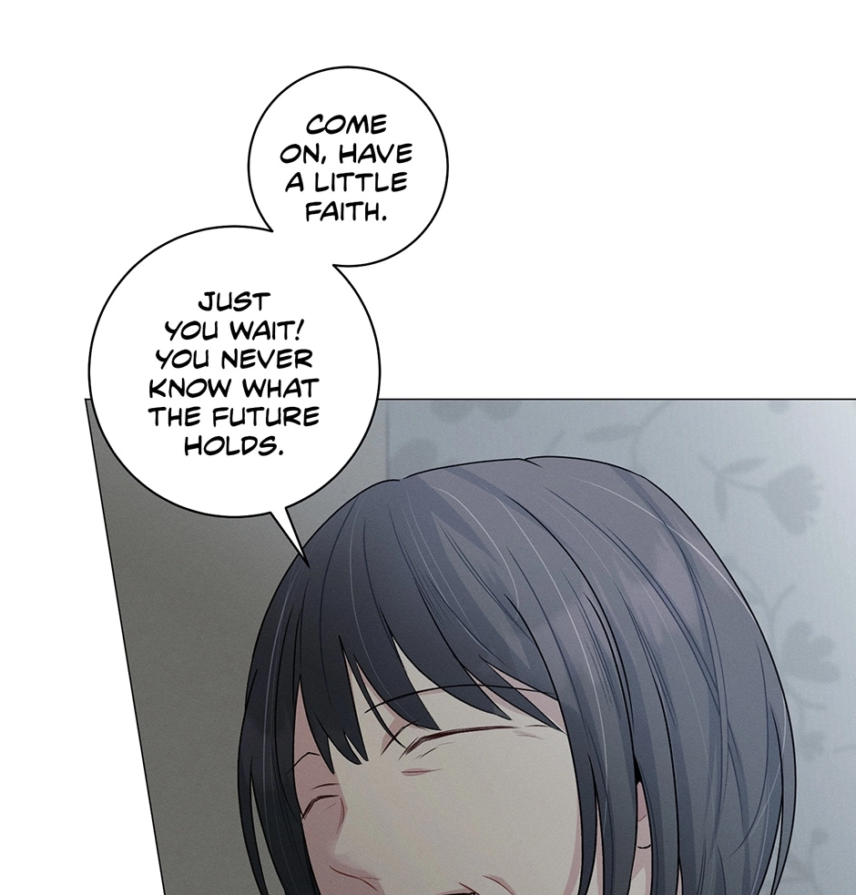 Off The Plate Chapter 34 page 47 - 