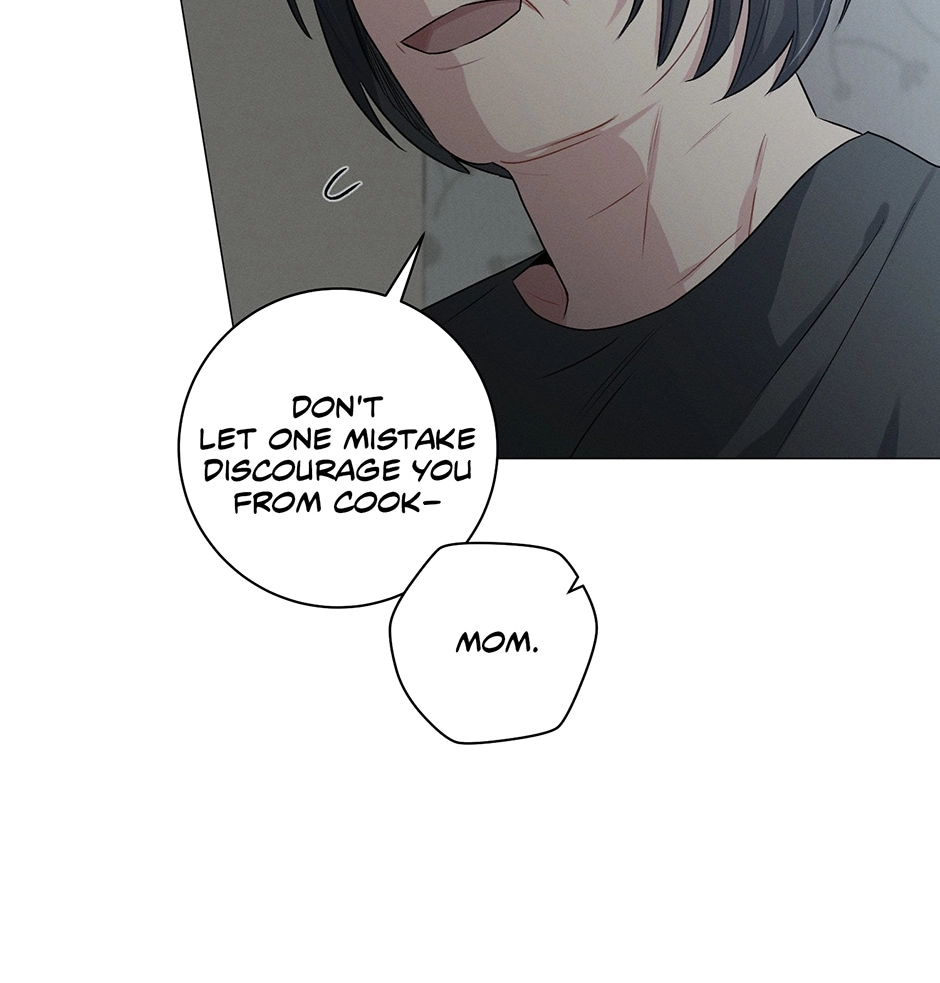 Off The Plate Chapter 34 page 48 - 