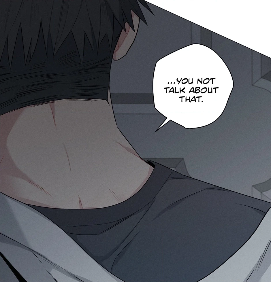Off The Plate Chapter 34 page 50 - 