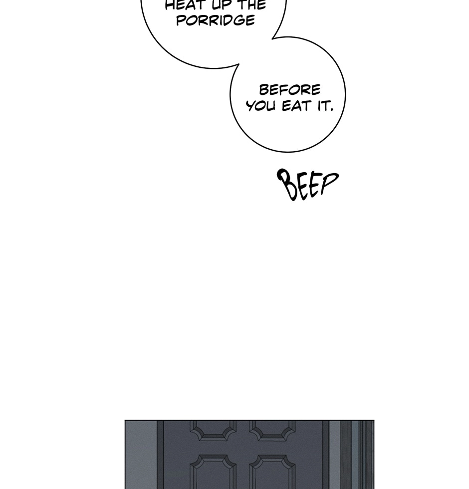 Off The Plate Chapter 34 page 53 - 