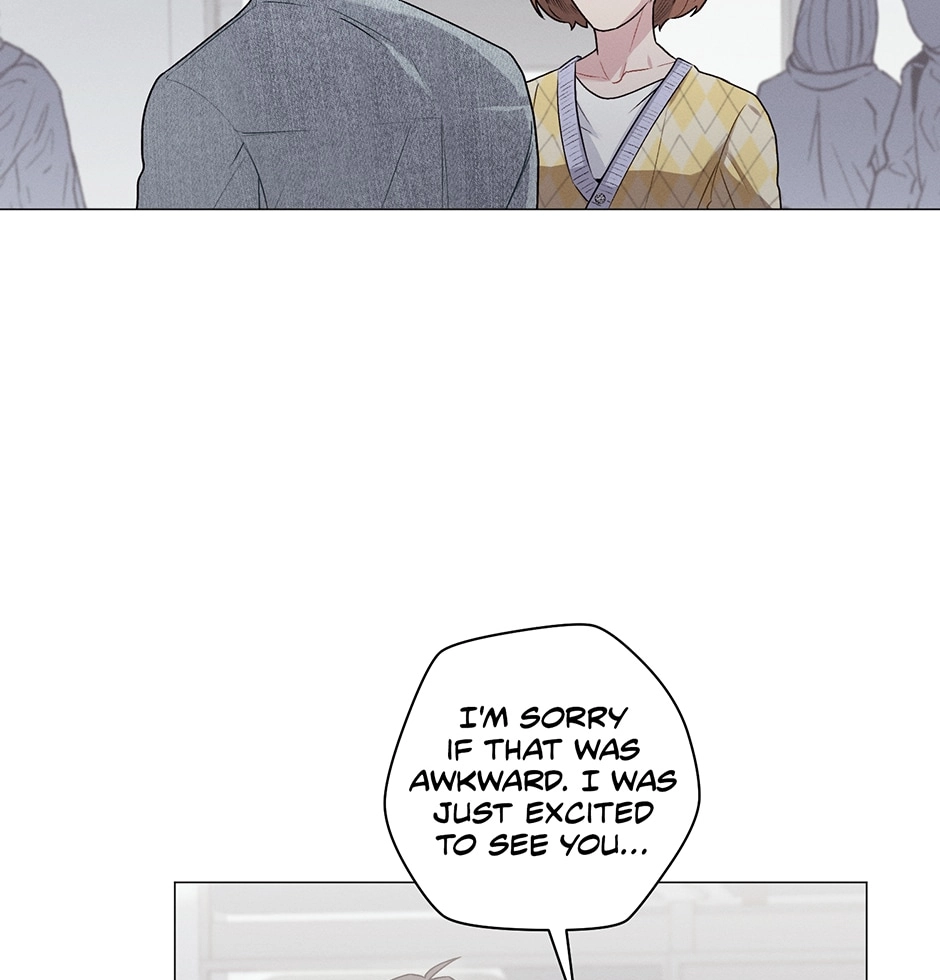 Off The Plate Chapter 34 page 7 - 