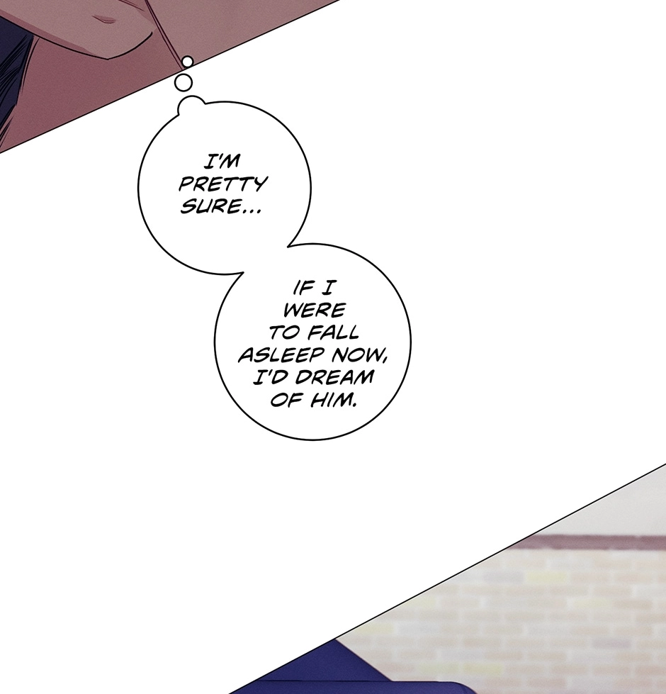 Off The Plate Chapter 34 page 68 - 