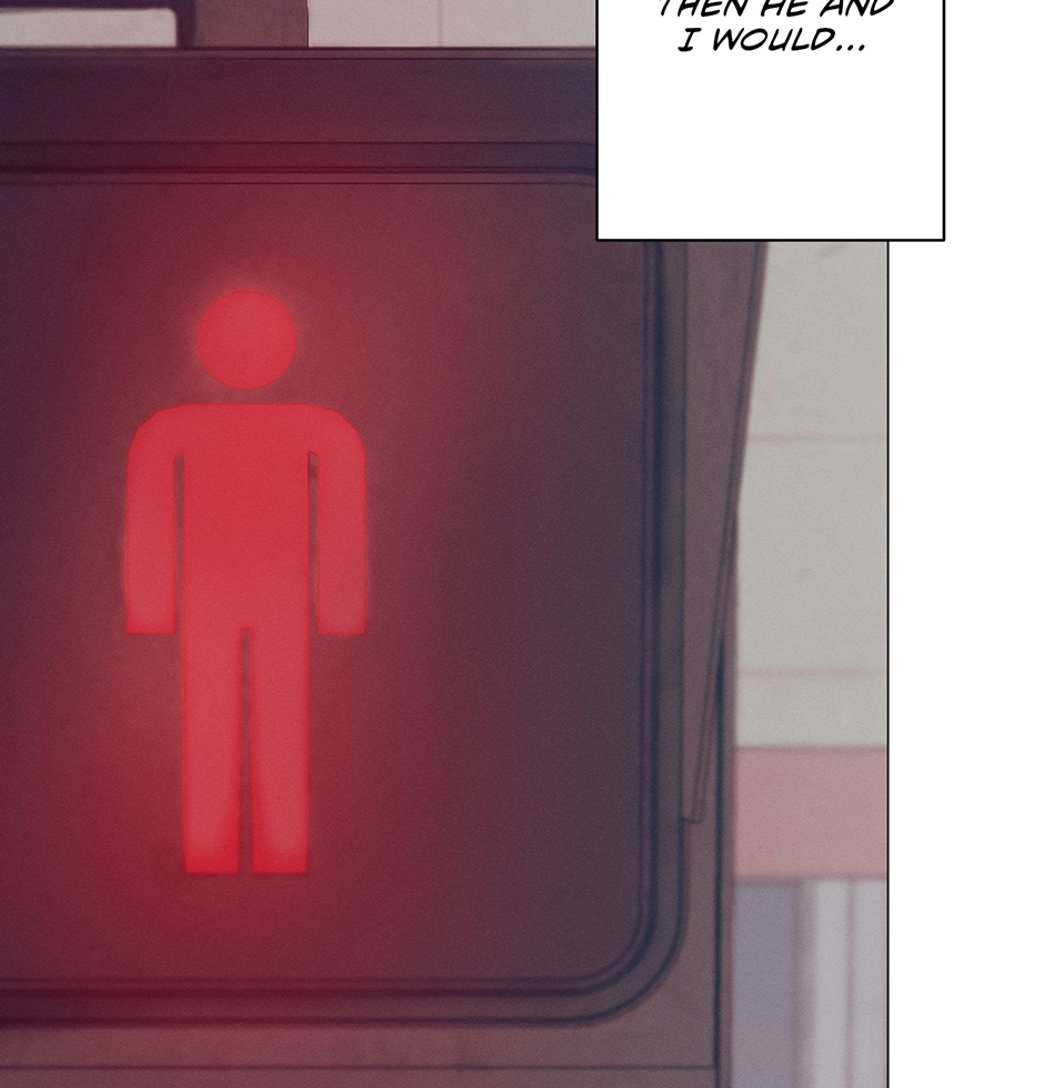Off The Plate Chapter 34 page 71 - 
