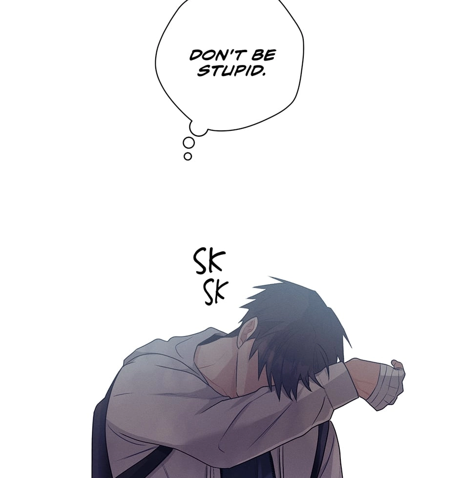 Off The Plate Chapter 34 page 74 - 