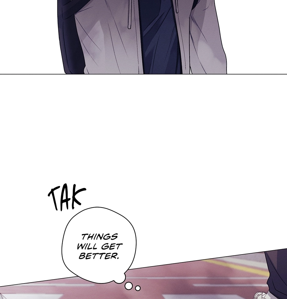 Off The Plate Chapter 34 page 75 - 