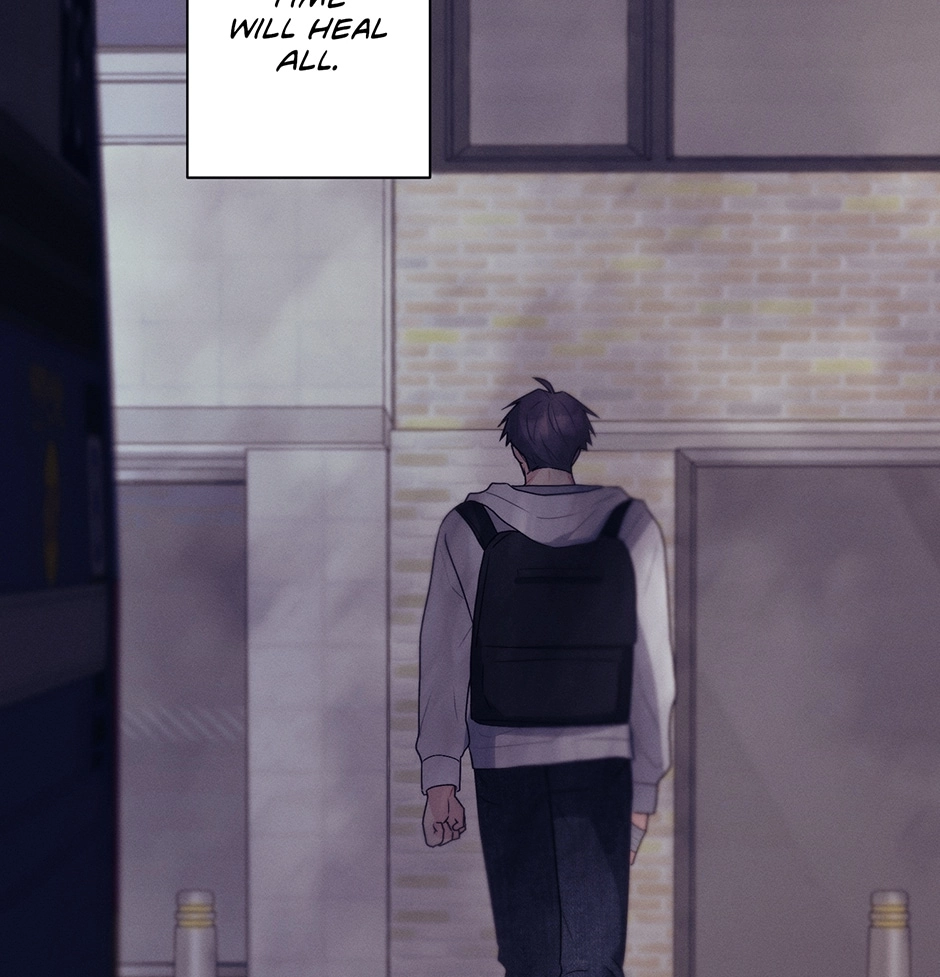 Off The Plate Chapter 34 page 79 - 