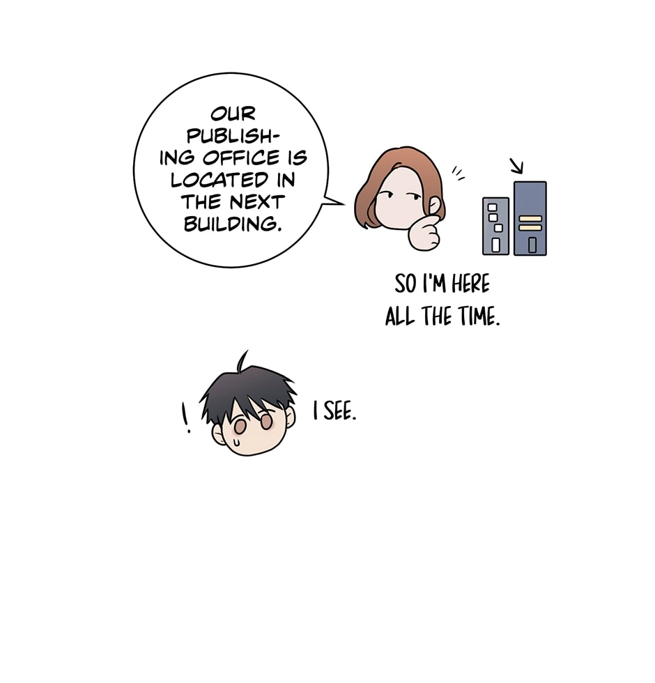 Off The Plate Chapter 34 page 9 - 