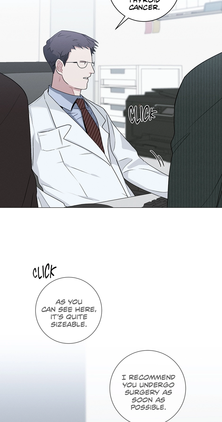 Off The Plate Chapter 34 page 82 - 