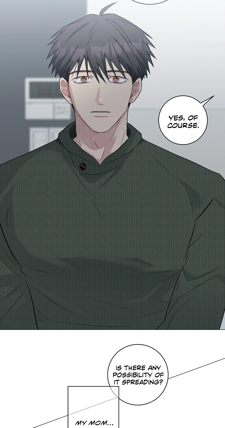 Off The Plate Chapter 34 page 83 - 