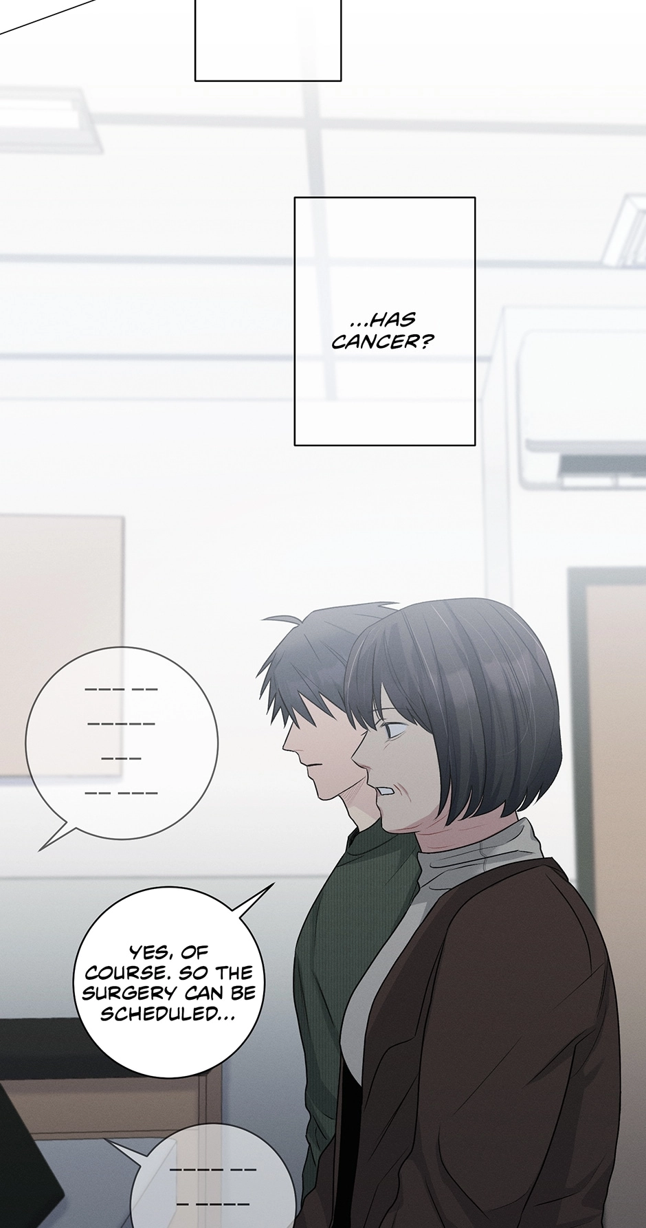 Off The Plate Chapter 34 page 84 - 