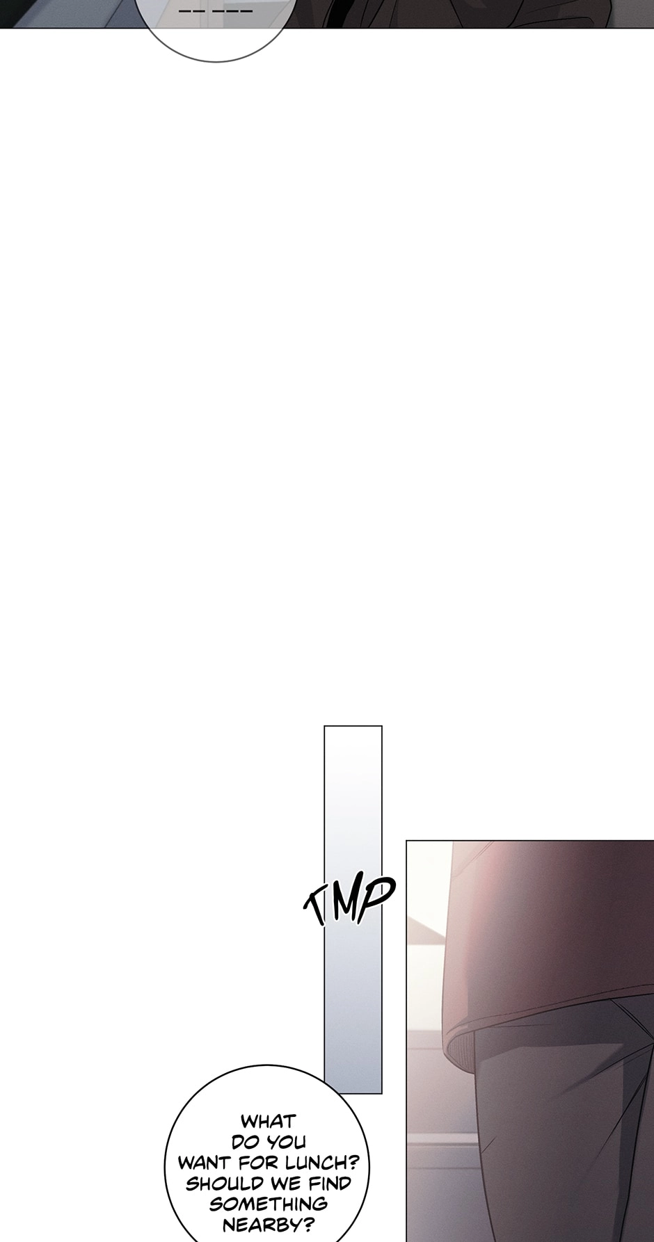 Off The Plate Chapter 34 page 85 - 