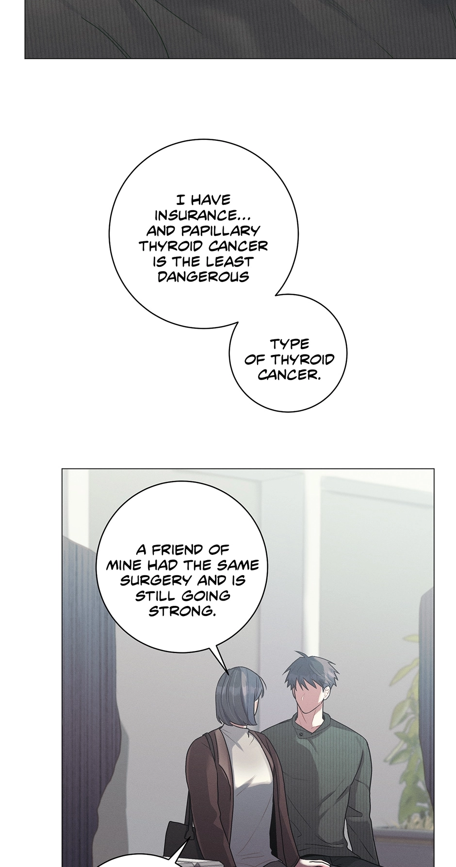 Off The Plate Chapter 34 page 88 - 