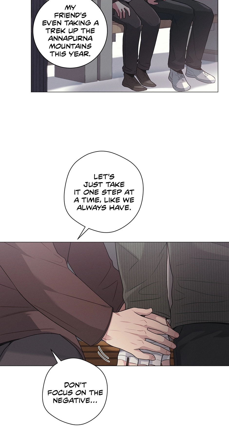 Off The Plate Chapter 34 page 89 - 
