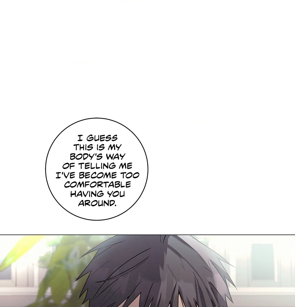 Off The Plate Chapter 34 page 90 - 