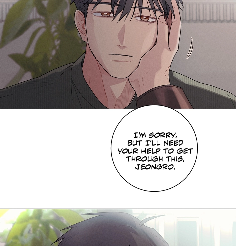 Off The Plate Chapter 34 page 91 - 
