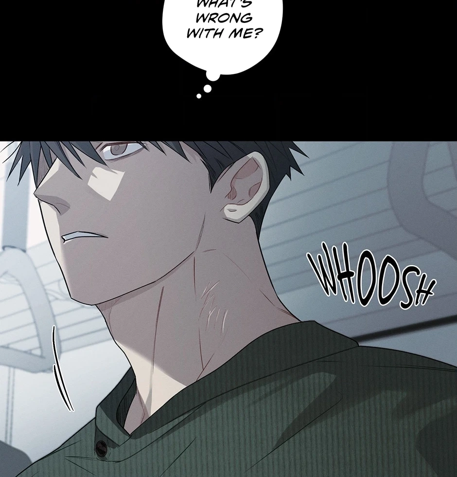 Off The Plate Chapter 34 page 100 - 