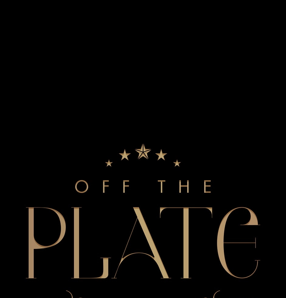 Off The Plate Chapter 35 page 1 - 