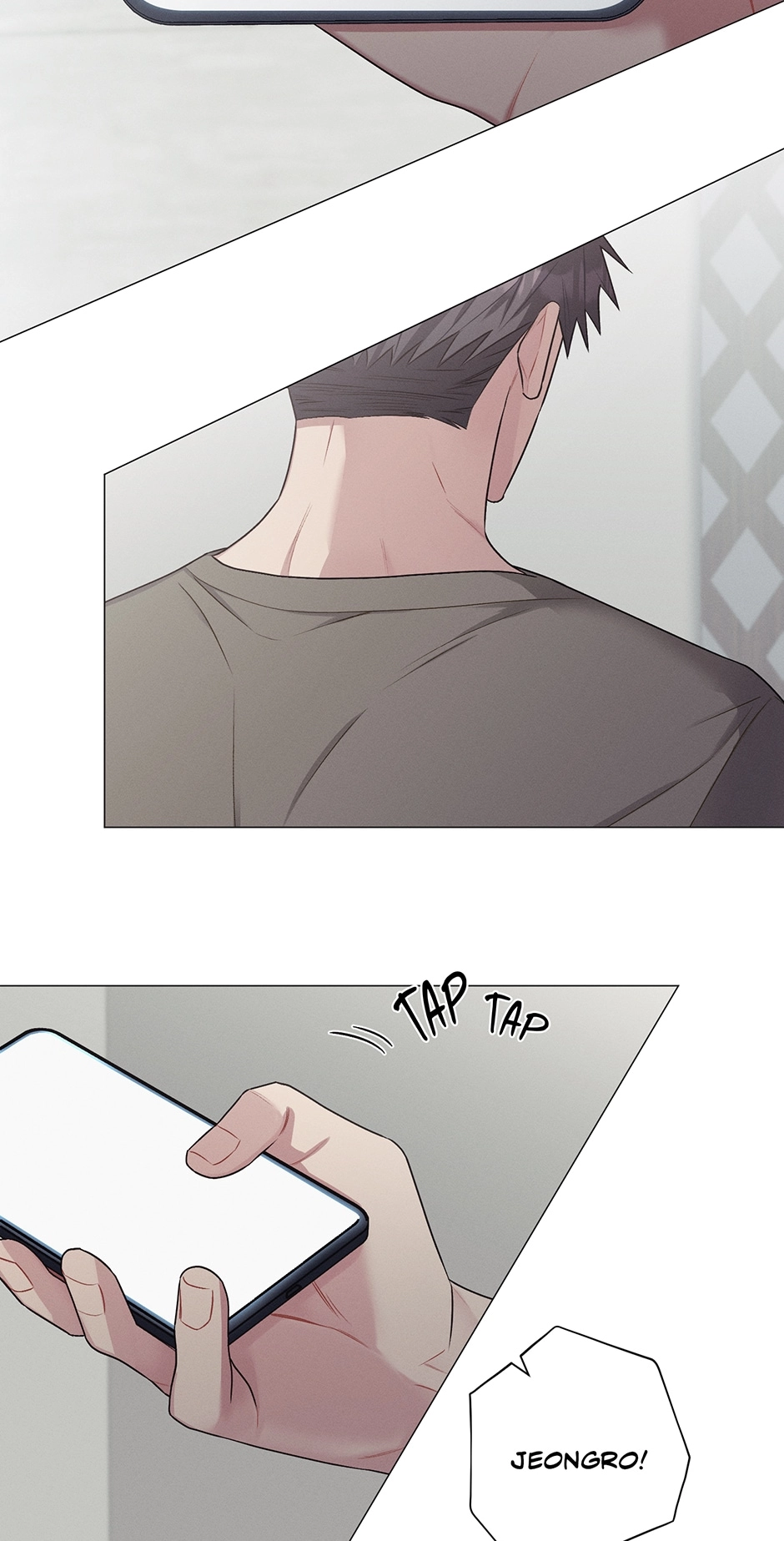 Off The Plate Chapter 35 page 115 - 