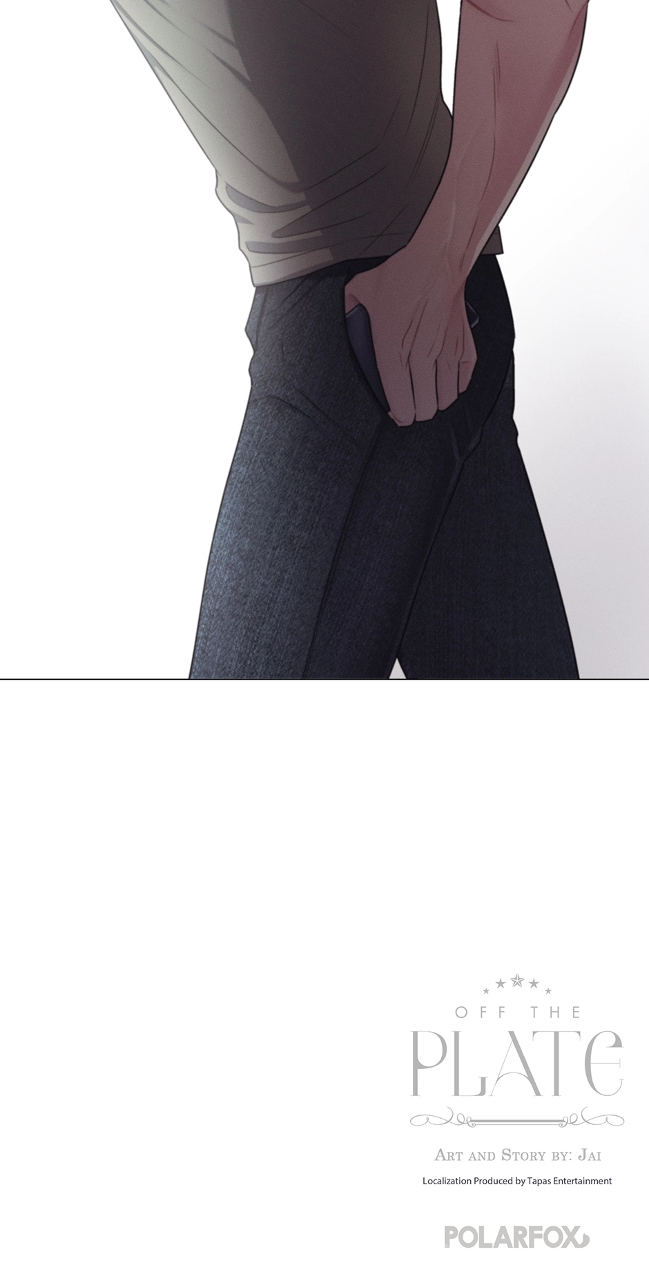 Off The Plate Chapter 35 page 117 - 