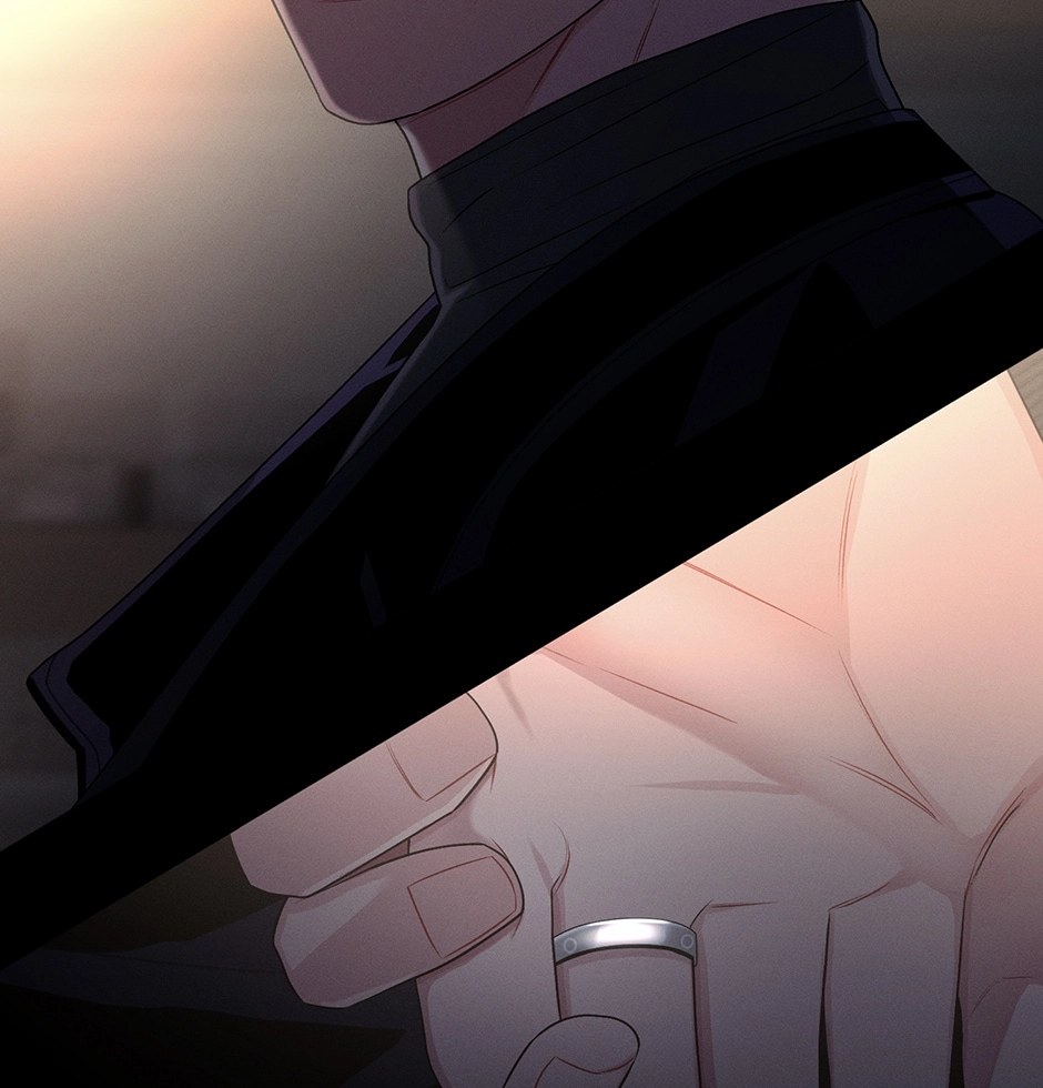 Off The Plate Chapter 35 page 13 - 