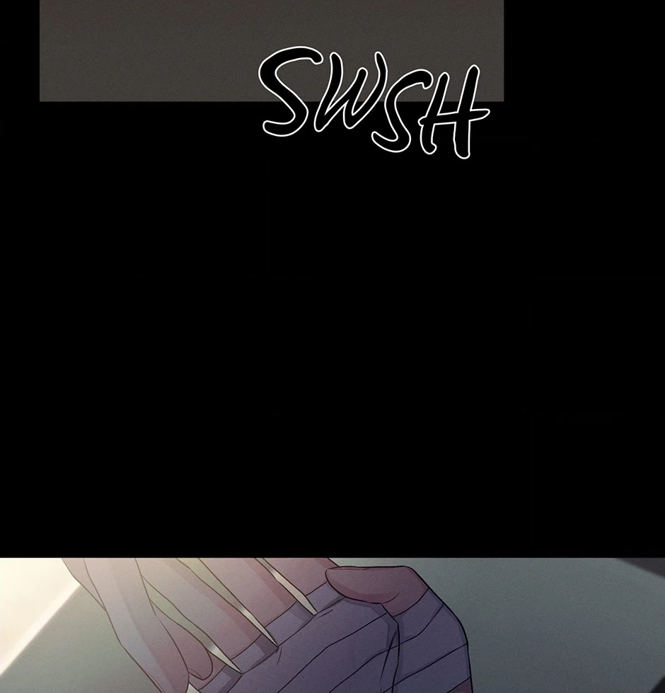 Off The Plate Chapter 35 page 20 - 