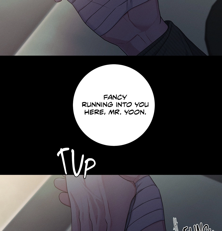 Off The Plate Chapter 35 page 21 - 