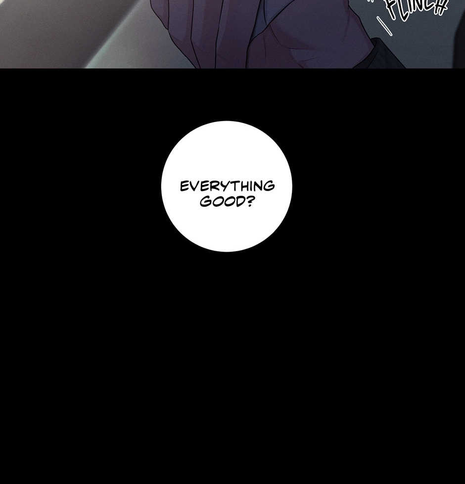 Off The Plate Chapter 35 page 22 - 