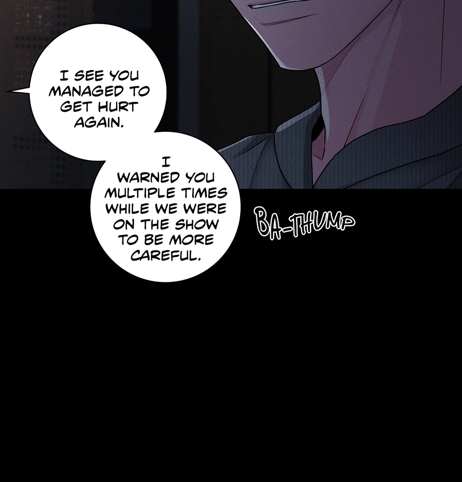 Off The Plate Chapter 35 page 25 - 