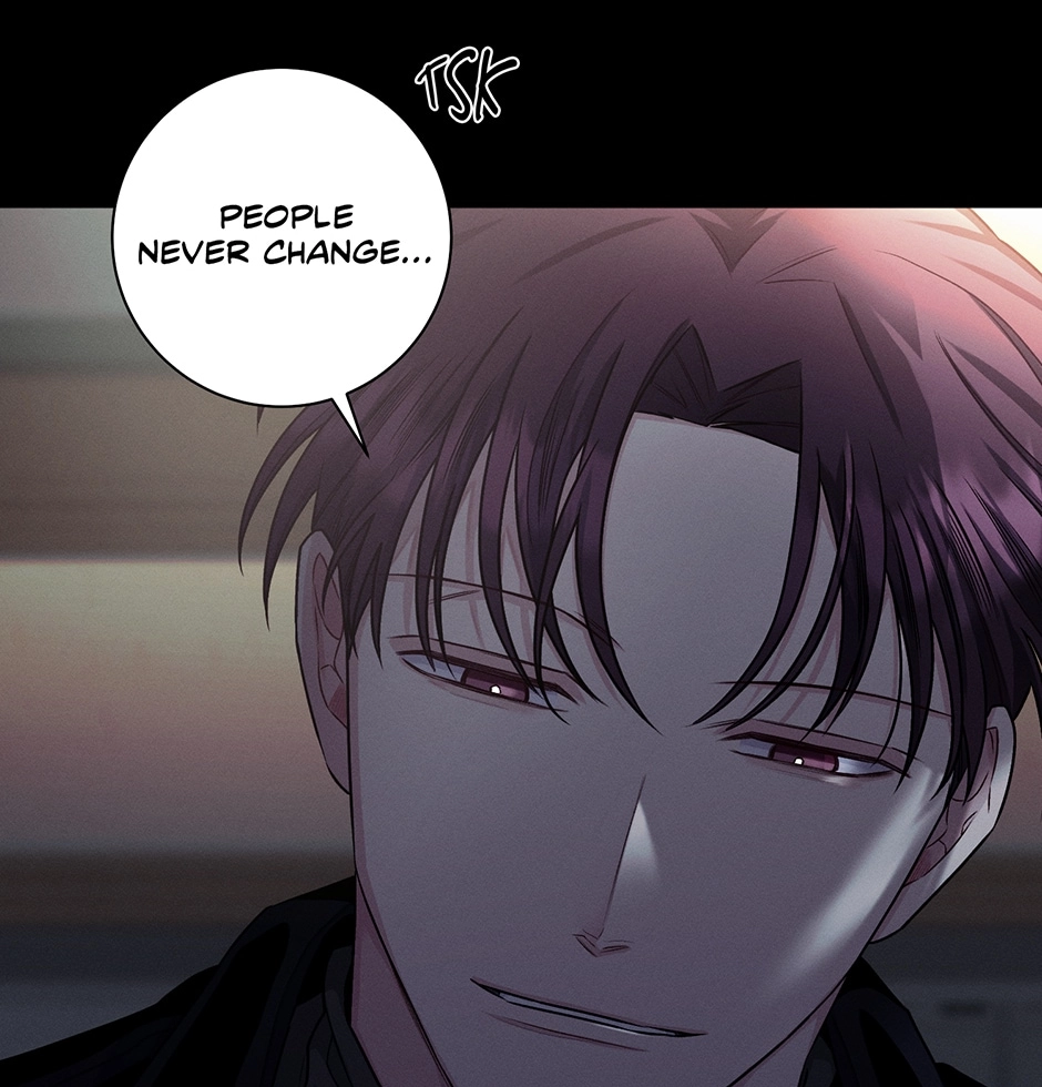 Off The Plate Chapter 35 page 27 - 