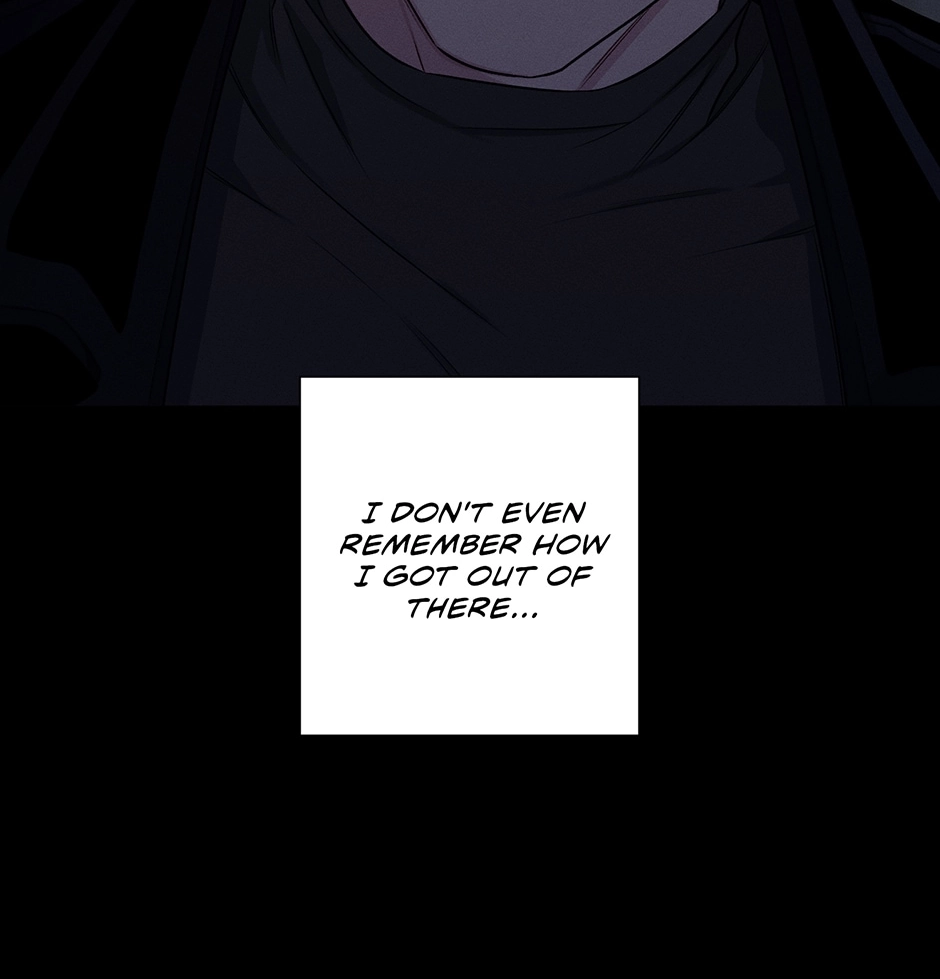 Off The Plate Chapter 35 page 28 - 