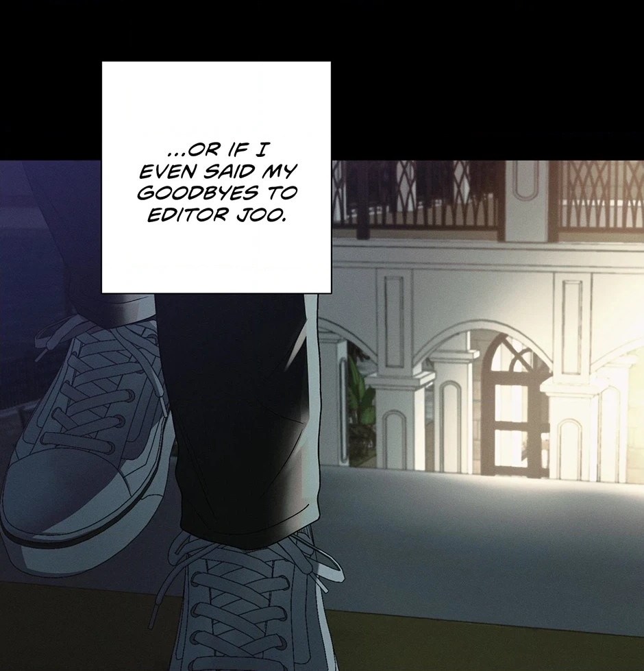 Off The Plate Chapter 35 page 30 - 